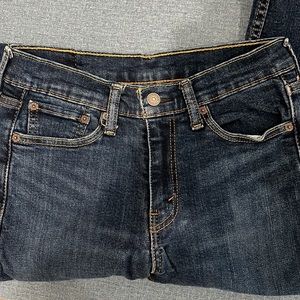 Levi’s 510 skinny men’s size 30x30